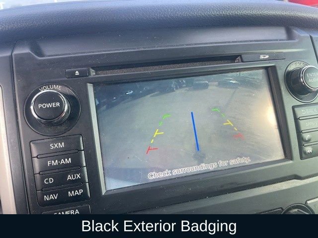 Used 2018 Nissan Titan SV w/ SV Convenience Package image 22