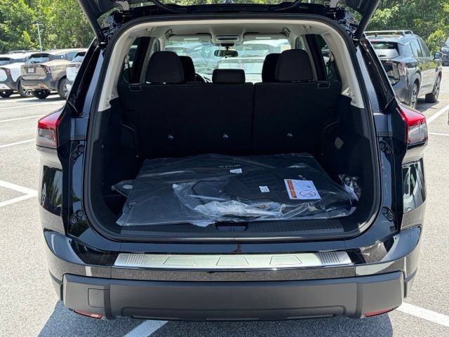New 2026 Nissan Rogue SV w/ Cold Weather Package AWD/4WD image 7