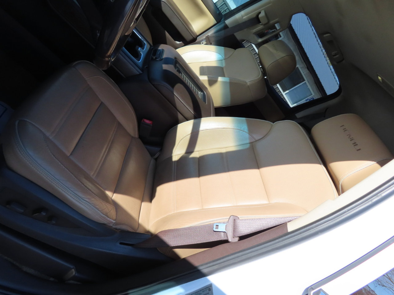 Used 2018 GMC Sierra 3500 Denali w/ Duramax Plus Package image 34