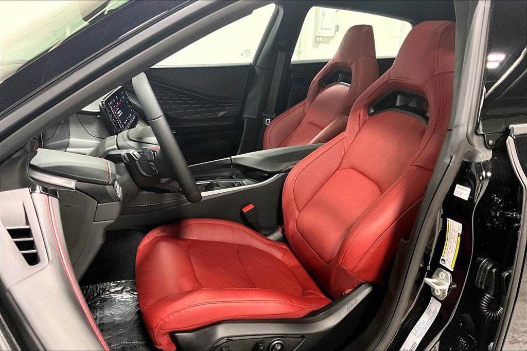 New 2026 Dodge Charger Scat Pack AWD/4WD image 26
