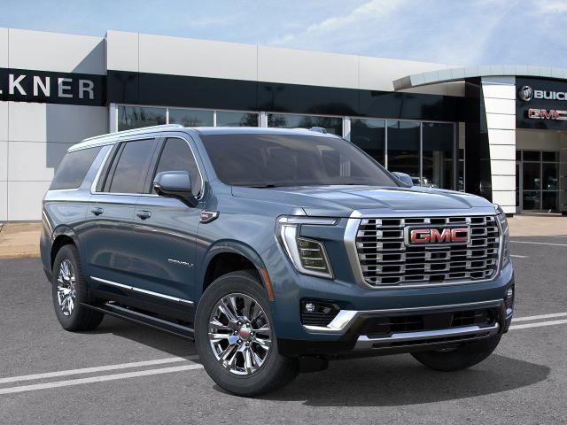 New 2026 GMC Yukon XL Denali w/ Sun & Power Step Package image 7