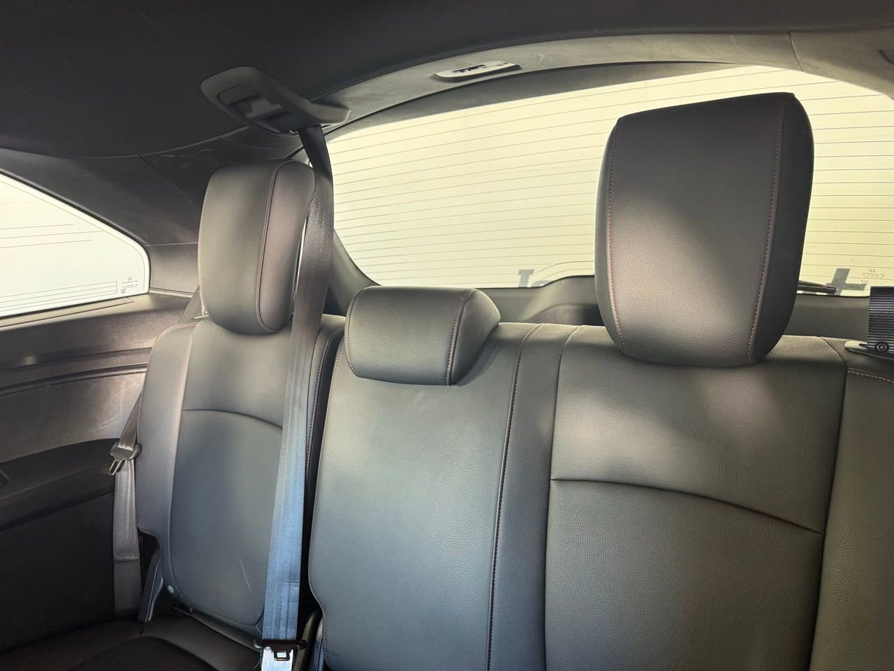 Used 2025 Honda Odyssey Sport-L image 12