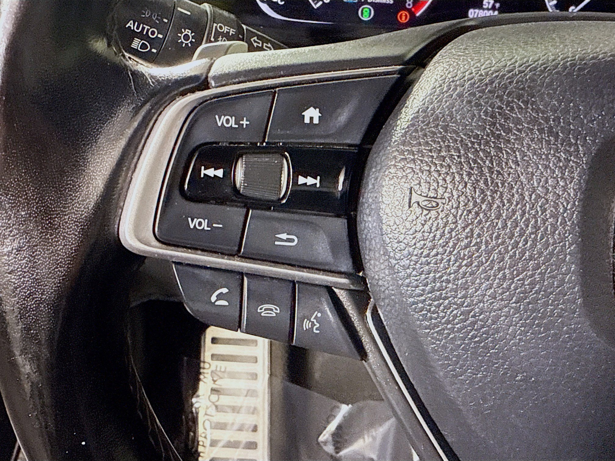 Used 2020 Honda Accord Sport image 14