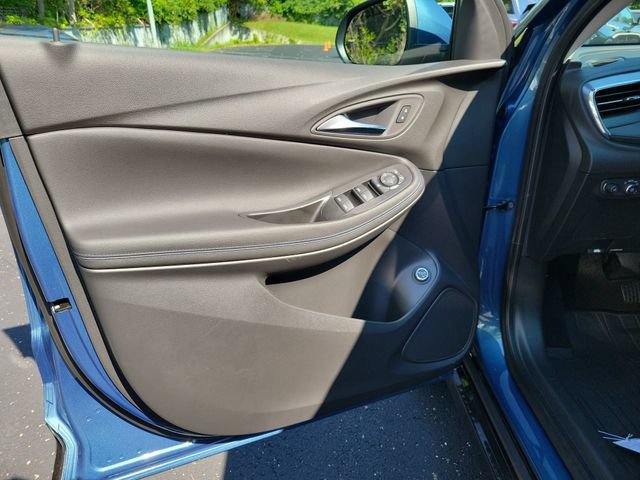 New 2026 Buick Encore GX Sport Touring w/ Advanced Technology Package FWD image 15