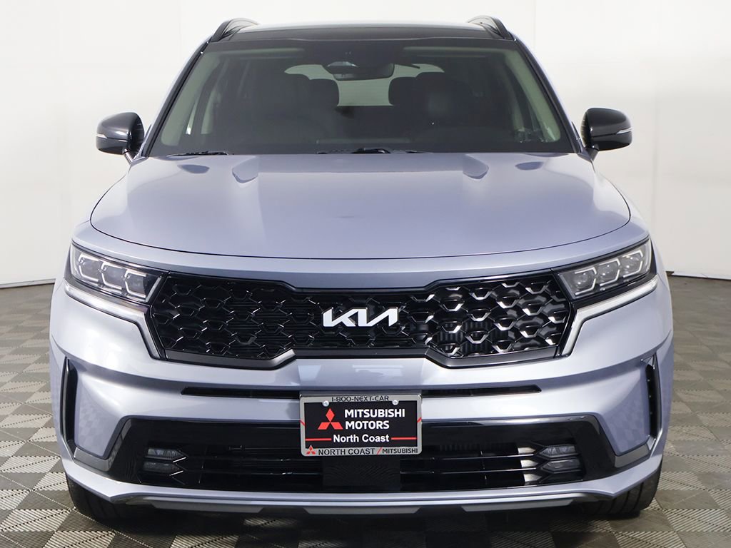 Used 2023 Kia Sorento SX AWD/4WD image 13