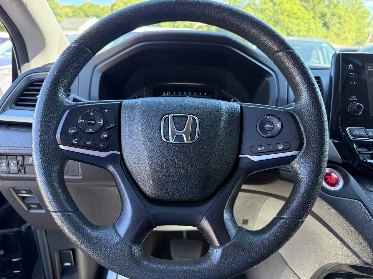 Used 2020 Honda Odyssey EX image 19