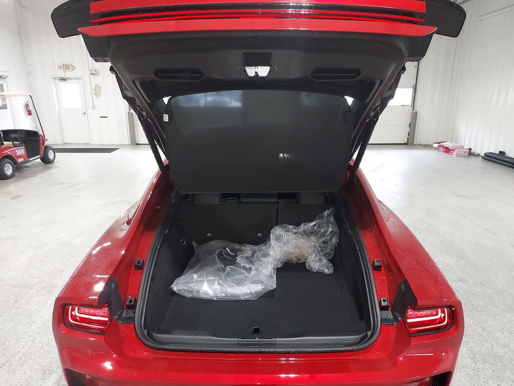 New 2026 Dodge Charger R/T AWD/4WD image 30