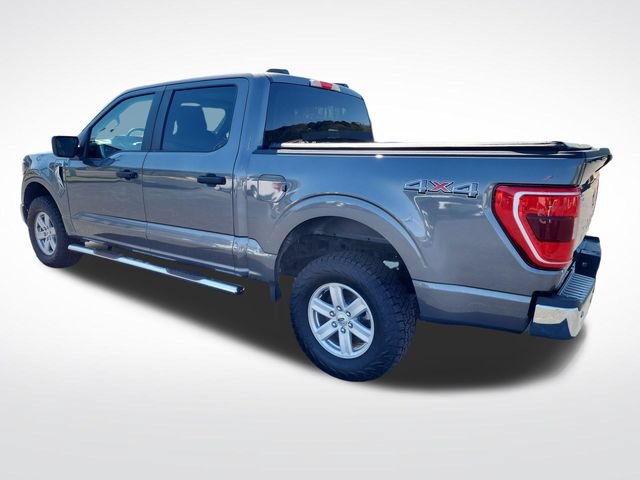 Used 2023 Ford F150 XLT AWD/4WD image 3