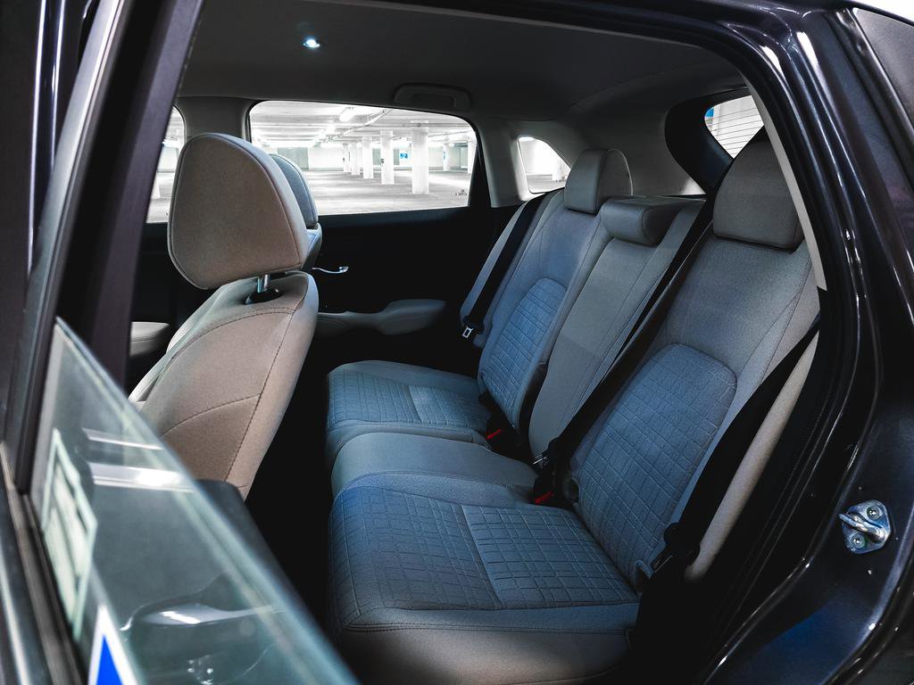 Certified 2024 Honda HR-V LX image 20