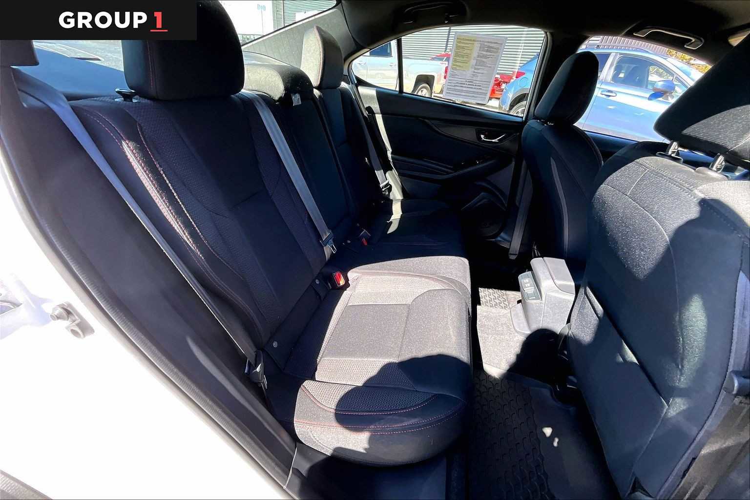 Certified 2022 Subaru WRX Premium image 19