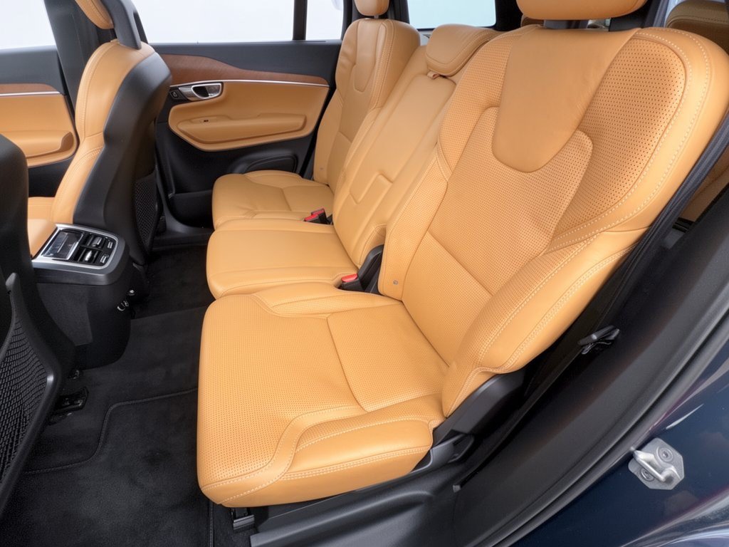 Used 2018 Volvo XC90 T6 Inscription AWD/4WD image 25