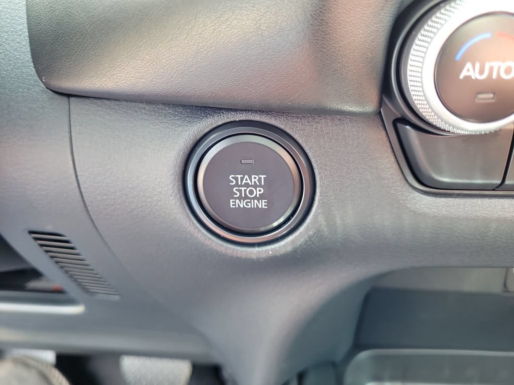 New 2026 MAZDA CX-50 AWD 2.5 S w/ Weather Package image 36