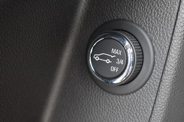 Used 2022 Chevrolet Traverse High Country AWD/4WD image 26