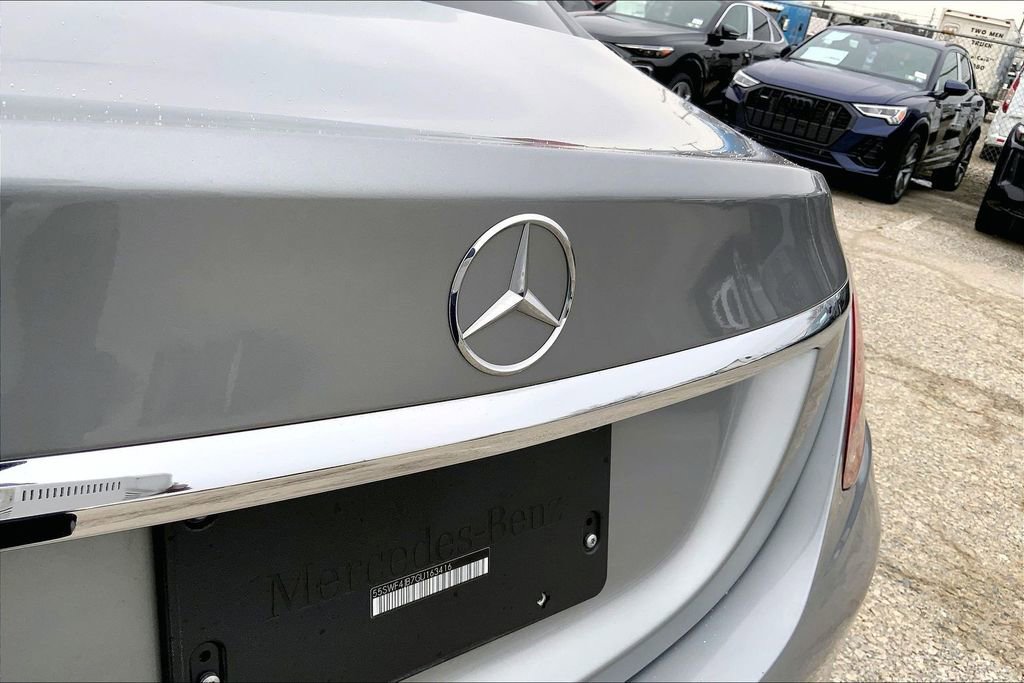 Used 2016 Mercedes-Benz C 300 C 300 image 10