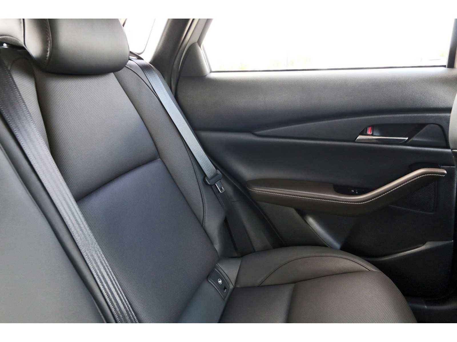 Used 2023 MAZDA CX-30 AWD 2.5 S w/ Premium Package image 10