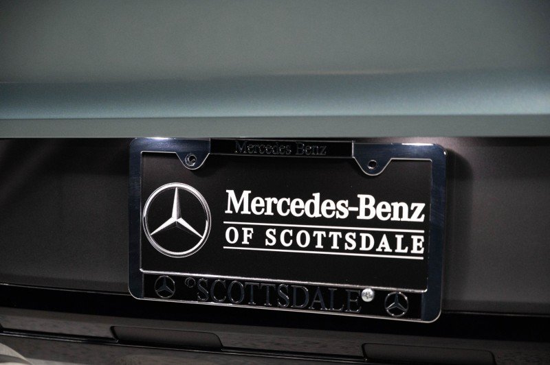 Certified 2025 Mercedes-Benz GLC 300 4MATIC image 34