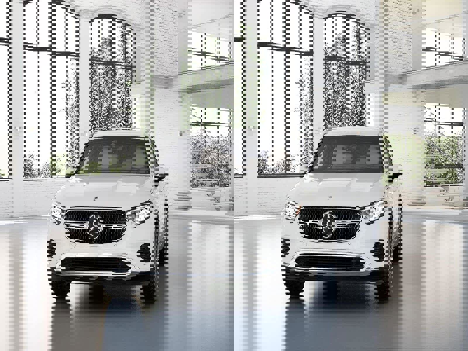 Used 2026 Mercedes-Benz GLC 300 image 41