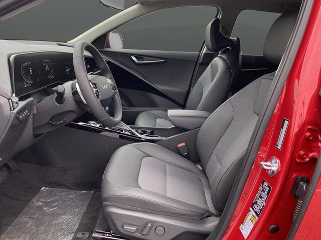 New 2026 Kia Niro EX image 46