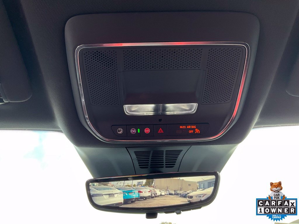 Used 2024 Chevrolet Blazer EV RS RWD image 34