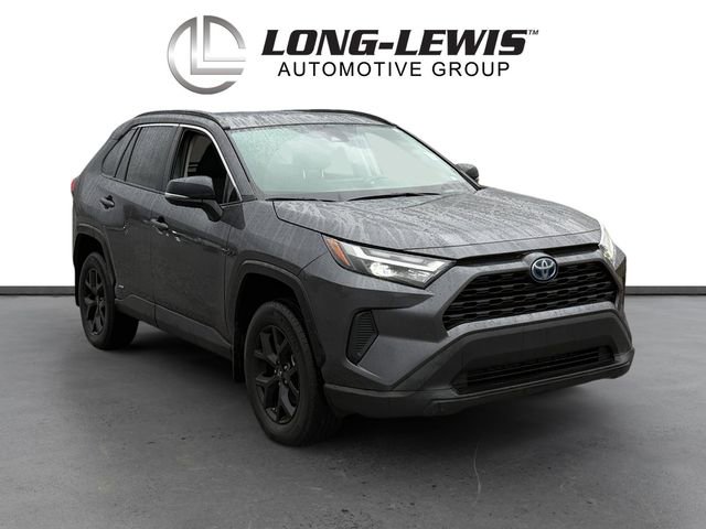 Used 2023 Toyota RAV4 XLE w/ Convenience Package image 7