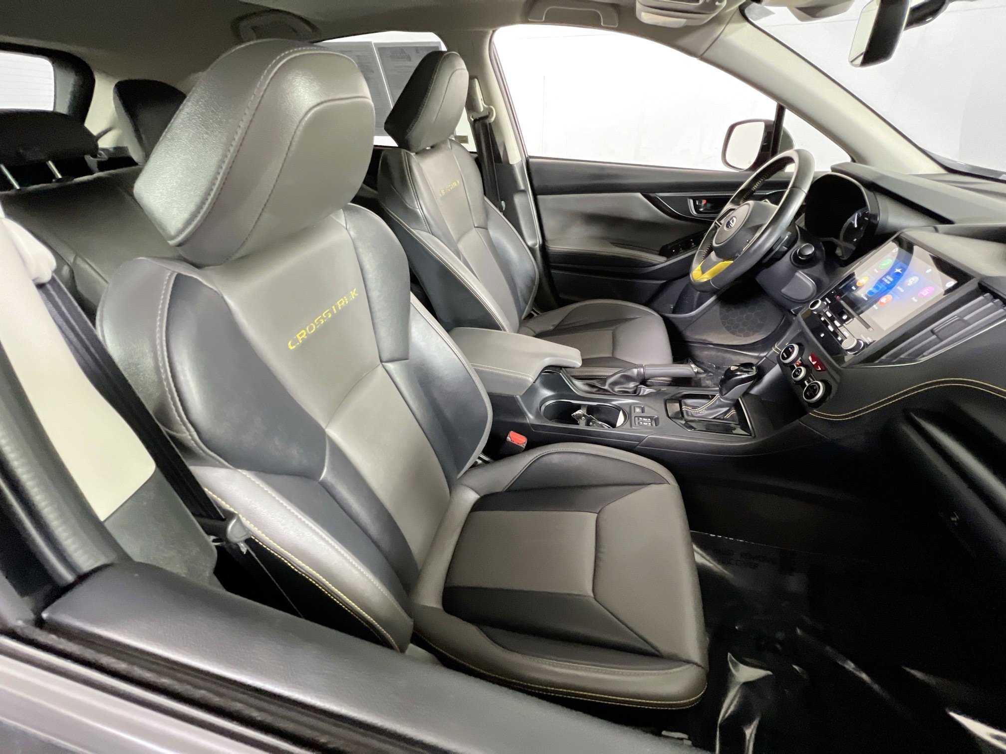 Used 2023 Subaru Crosstrek 2.5i Sport AWD/4WD image 27