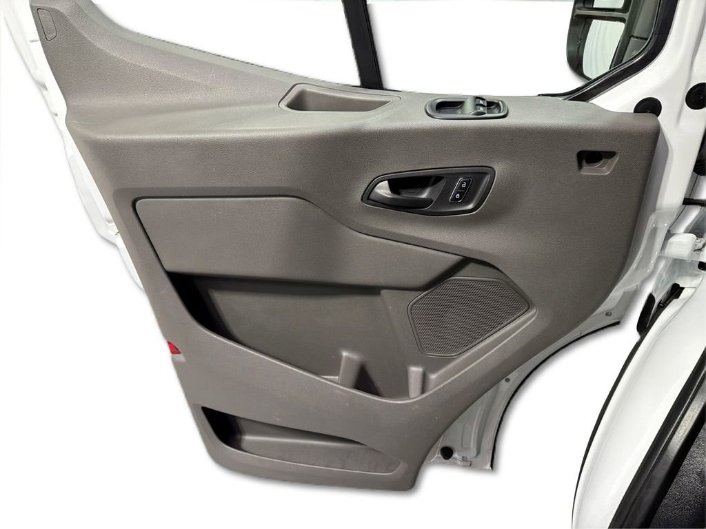 Used 2024 Ford Transit 250 Low Roof w/ Exterior Upgrade Package image 19