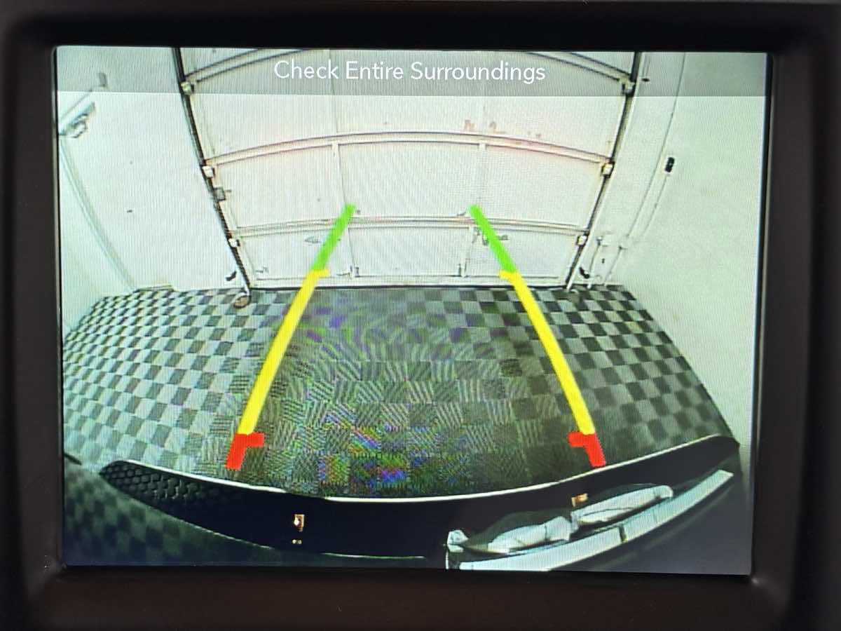 Used 2018 RAM 1500 Big Horn image 20