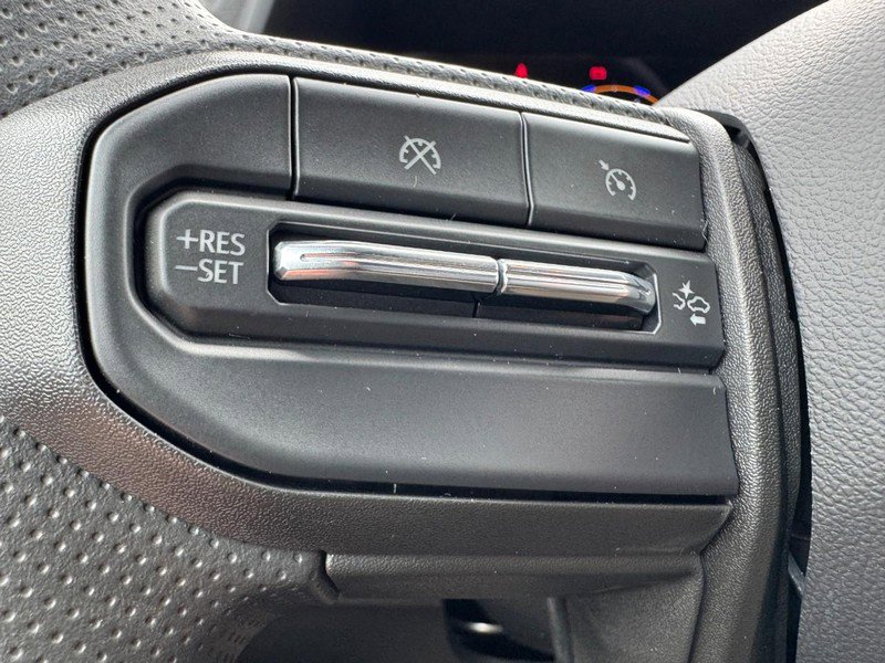 New 2025 Chevrolet Colorado W/T w/ WT Custom Package image 34