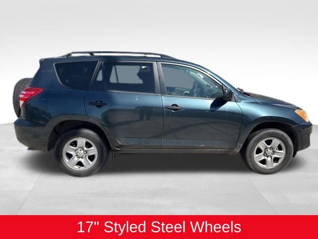 Used 2009 Toyota RAV4 2WD image 7