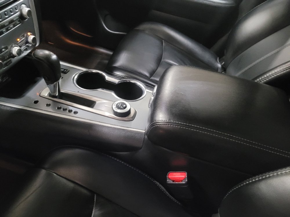 Used 2018 Nissan Pathfinder SL w/ Midnight Edition Package image 26