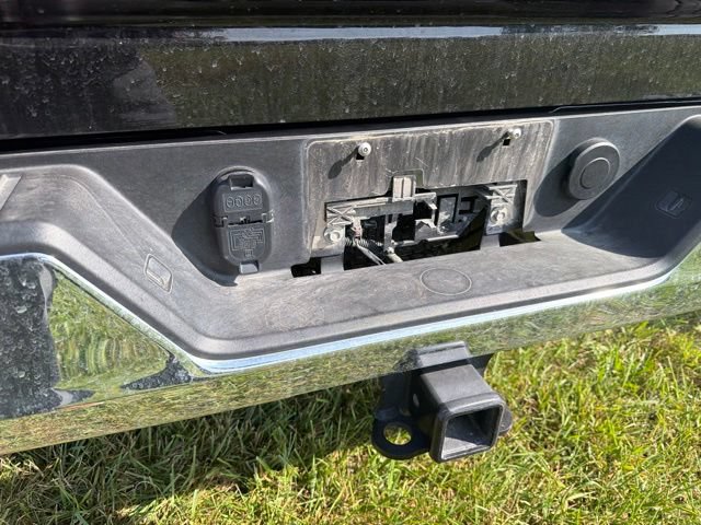 Used 2026 Chevrolet Silverado 2500 LT AWD/4WD image 23
