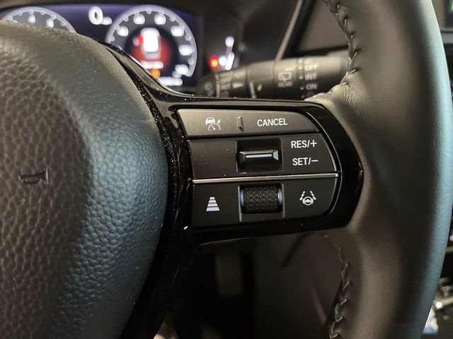 Used 2026 Honda CR-V EX-L image 26