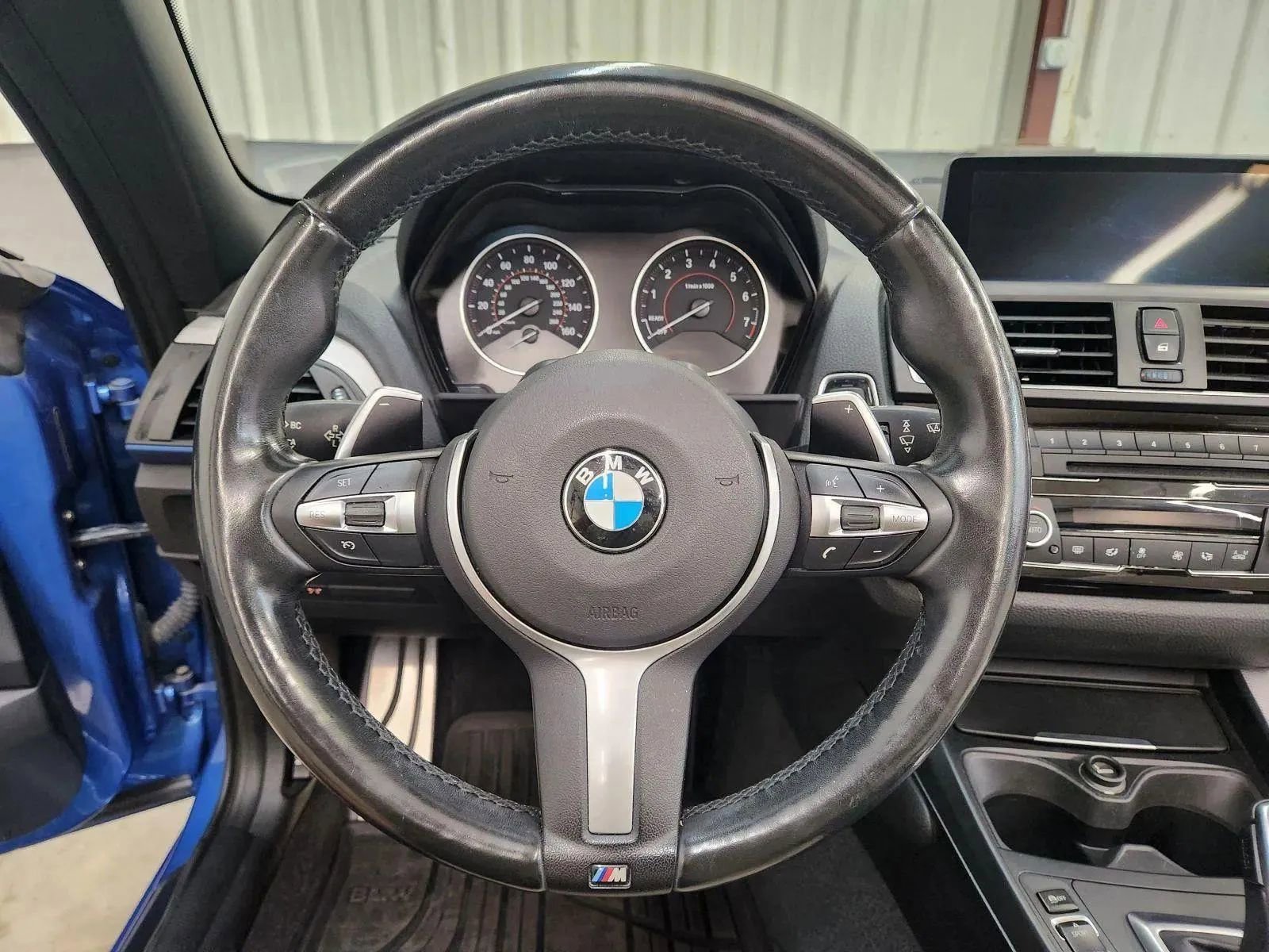 Used 2017 BMW M240i xDrive Convertible image 38