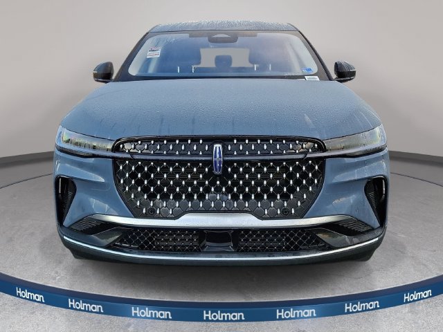 New 2026 Lincoln Nautilus Premier AWD/4WD image 2