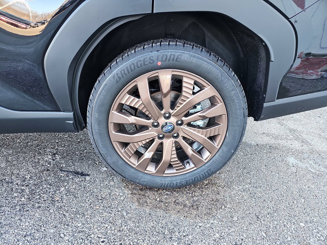 New 2026 Subaru Forester Sport AWD/4WD image 34