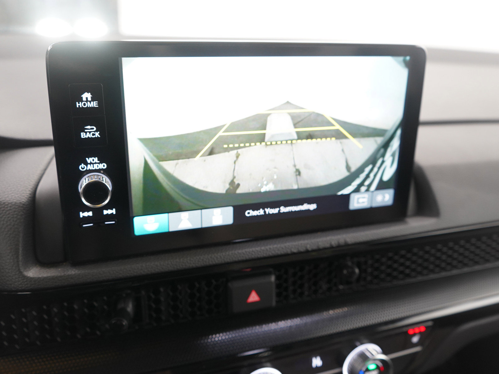 Used 2023 Honda CR-V EX-L image 28