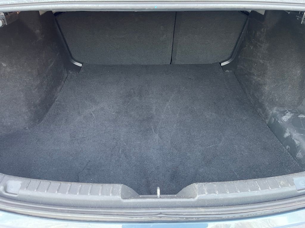 Used 2025 MAZDA MAZDA3 s image 14