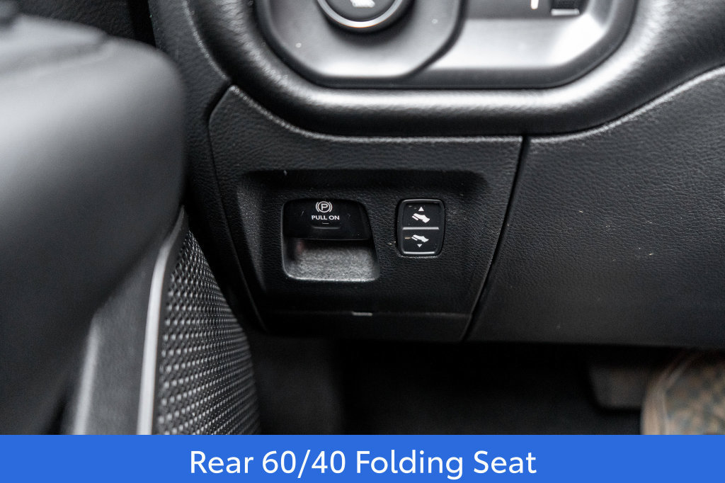 Used 2023 RAM 1500 Big Horn AWD/4WD image 20