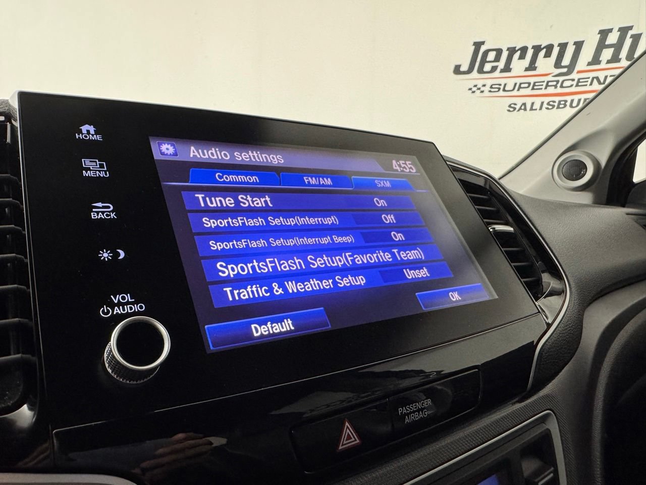 Used 2023 Honda Ridgeline RTL image 23