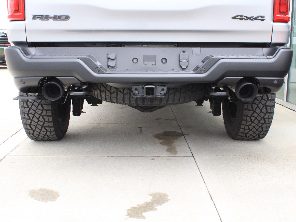 New 2026 RAM 1500 RHO w/ RHO Level 1 Equipment Group AWD/4WD image 36