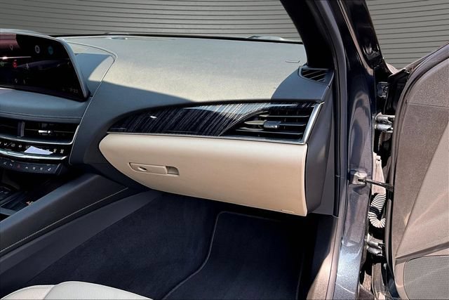 Certified 2026 Cadillac CT5 Premium Luxury RWD image 26