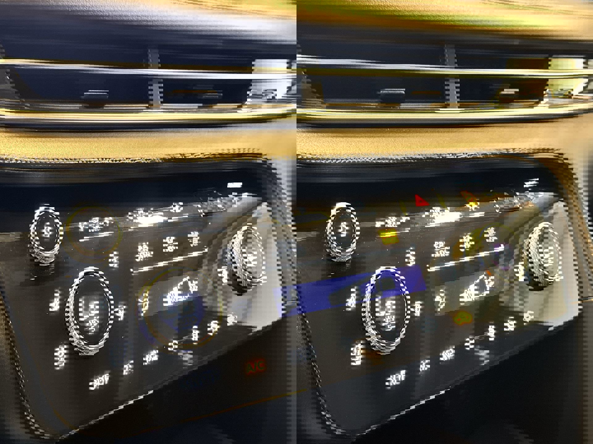 Certified 2025 INFINITI QX60 Luxe image 19