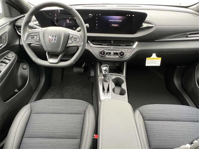 Used 2025 Buick Envista Preferred w/ Convenience I Package image 12