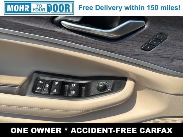 Used 2022 Jeep Grand Cherokee Limited 4xe AWD/4WD image 11
