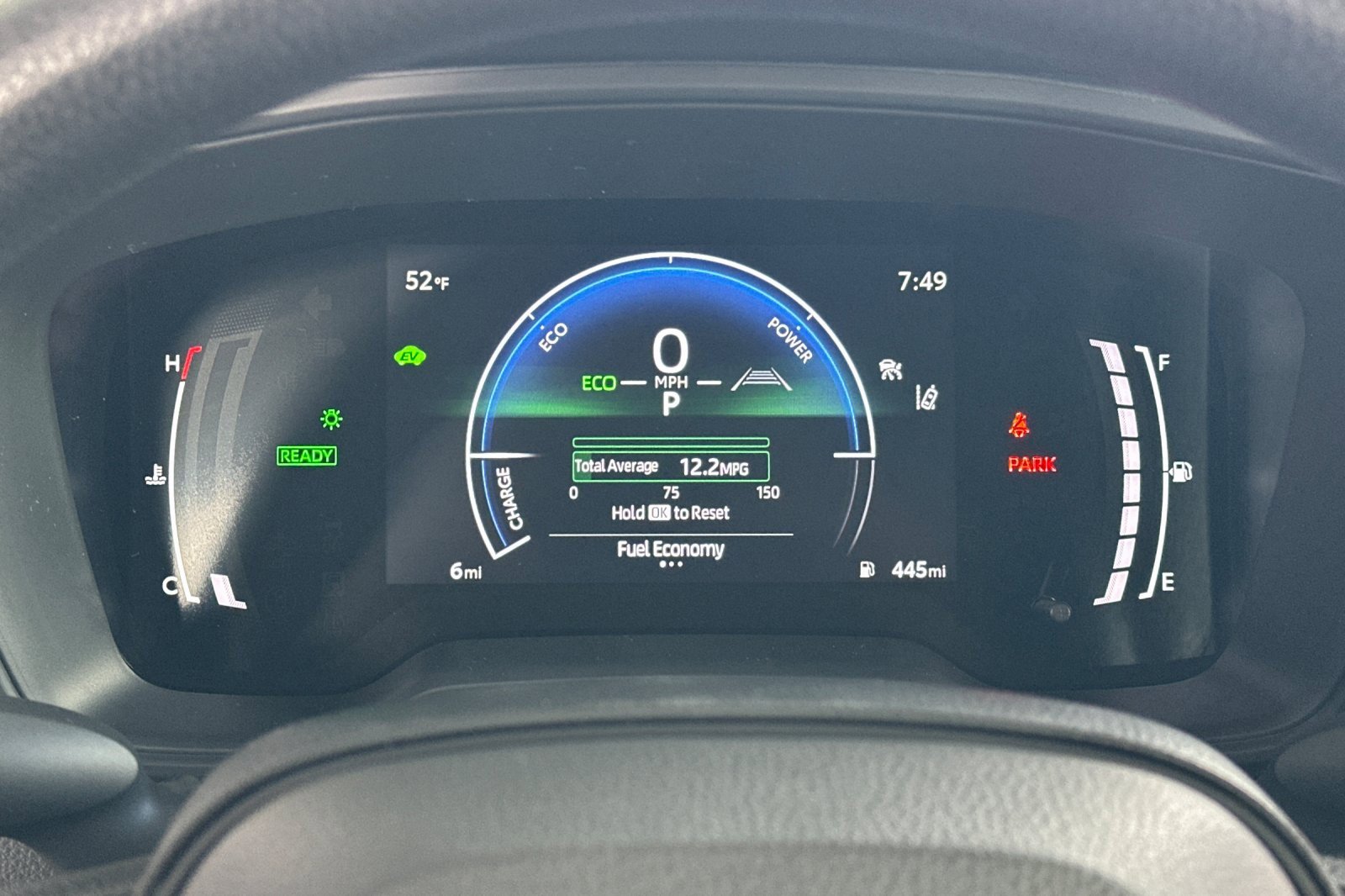 New 2026 Toyota Corolla LE image 28