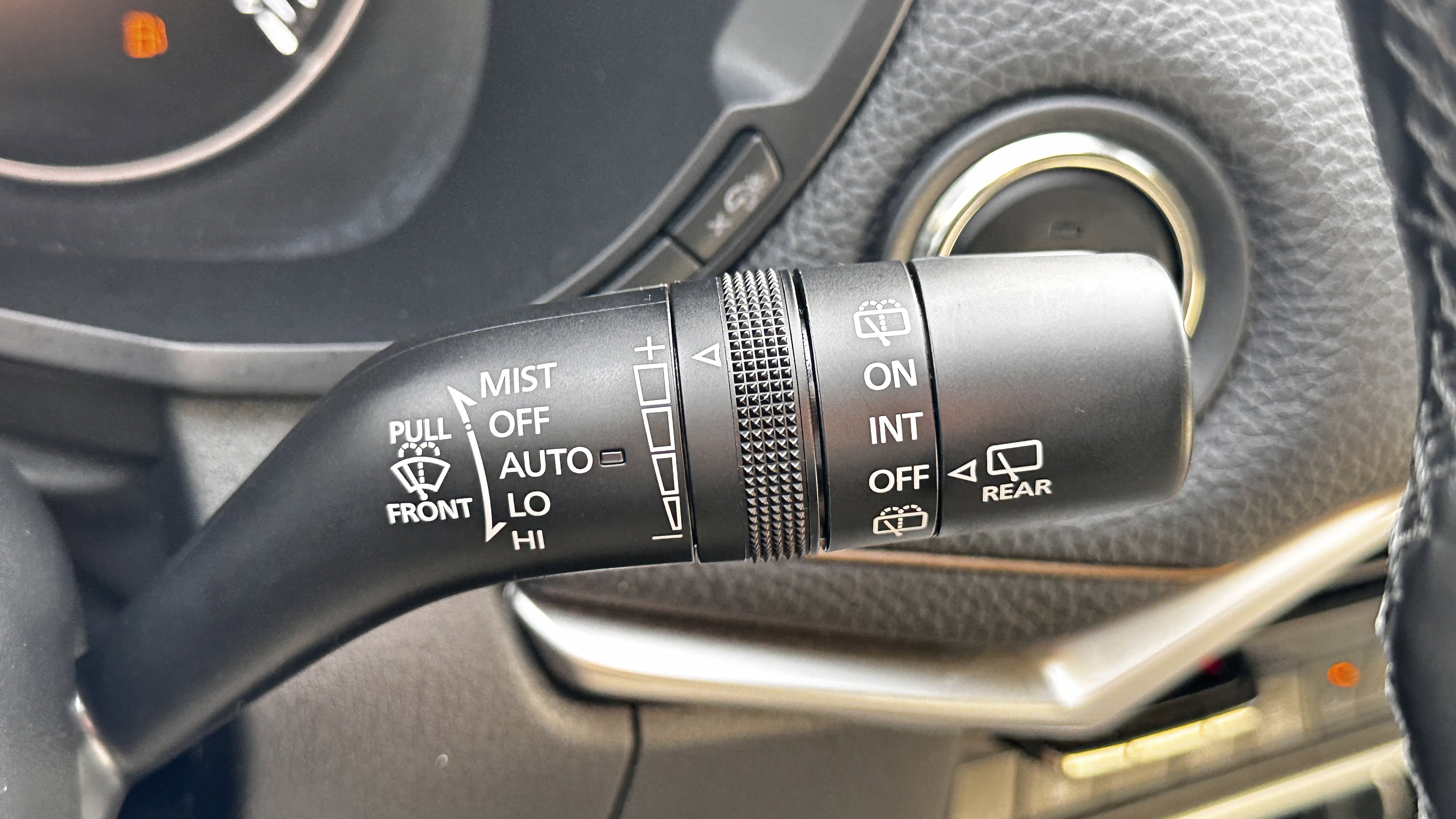 Certified 2024 MAZDA CX-90 3.3 Turbo w/ Premium Package image 25