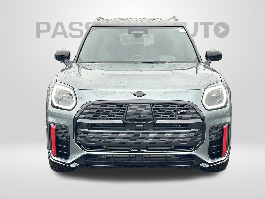 New 2026 MINI Cooper Countryman John Cooper Works image 6