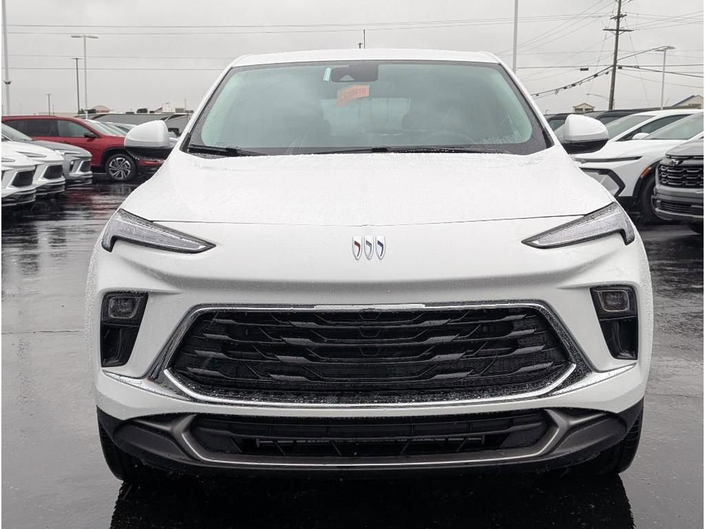 New 2026 Buick Encore GX Preferred w/ Comfort Package video 2