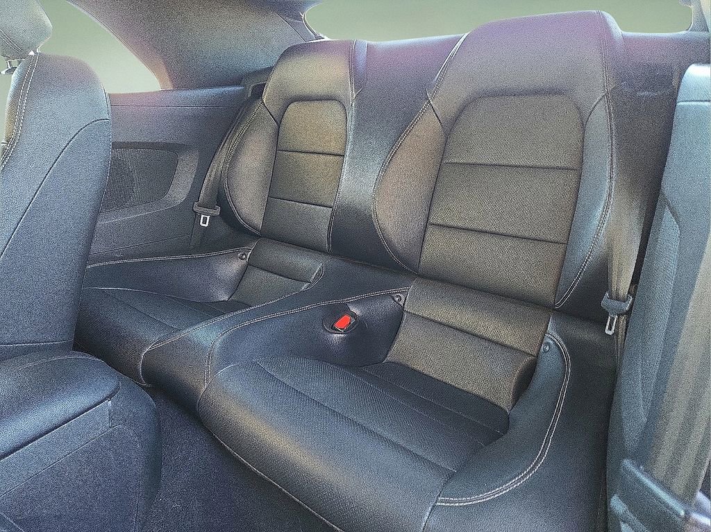 Used 2023 Ford Mustang Premium image 17