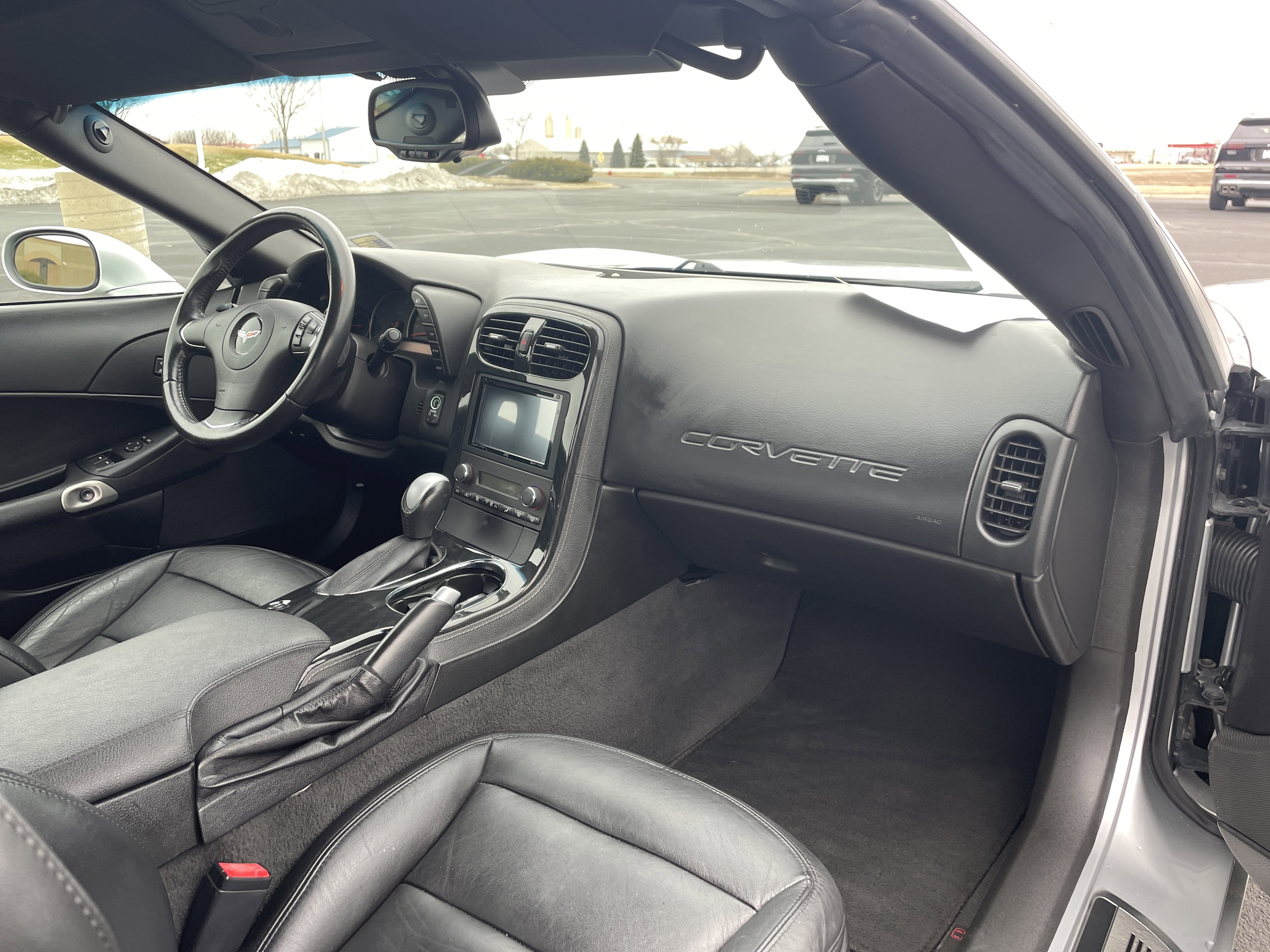 Used 2013 Chevrolet Corvette Convertible image 17